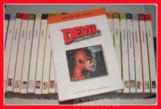 Classici Fumetto Repubblica 8 DEVIL Stal Lee B Everett