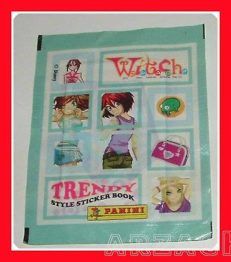 WITCH