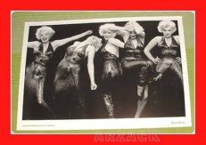 POSTER 35x50 MARILYN MONROE balla effetto caleidoscopio