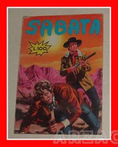 sabata
