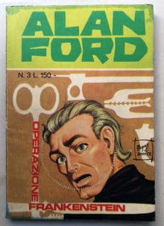 ALAN FORD 3