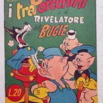 ALBI DELLA ROSA N 19