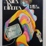 Crepax ANITA IN DIRETTA
