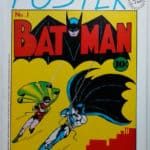 Batman Edigamma