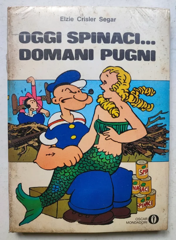 Oscar Mondadori 536