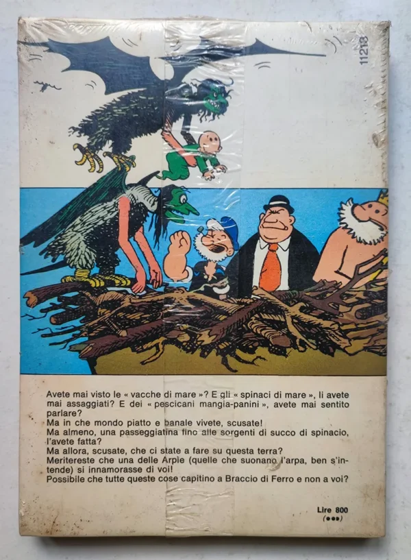 Oscar Mondadori 536