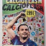 ALBUM CALCIOFLASH