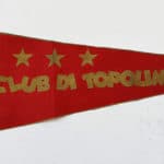 CLUB DI TOPOLINO BANDIERA