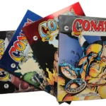 CONAN Collana Chiaro Scuro