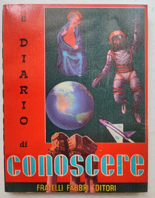 DIARIO di CONOSCERE