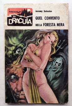 RACCONTI di DRACULA