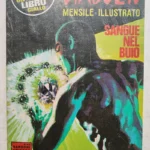 ROMANZO DI DIABOLIK 4