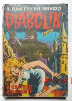 diabolik