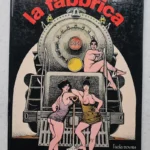 Pichard LA FABBRICA