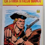 FALCO BIANCO