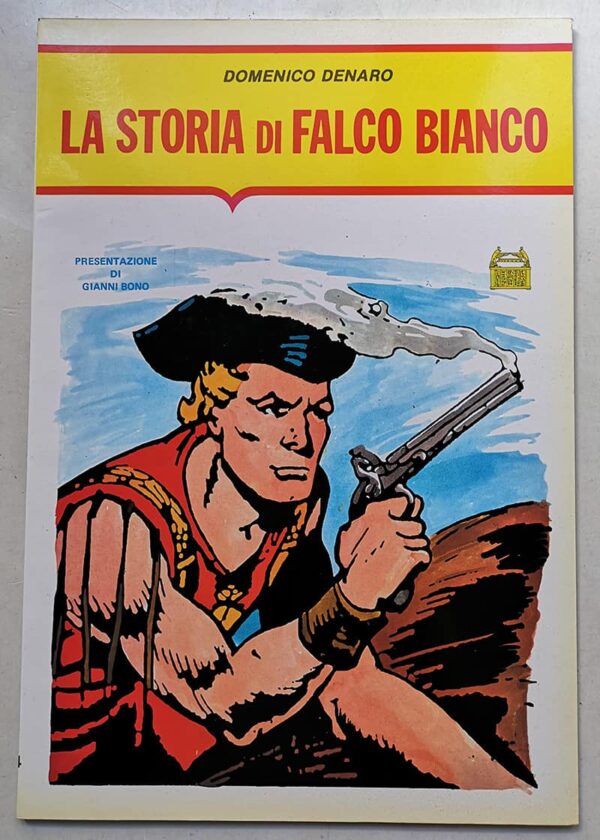 FALCO BIANCO