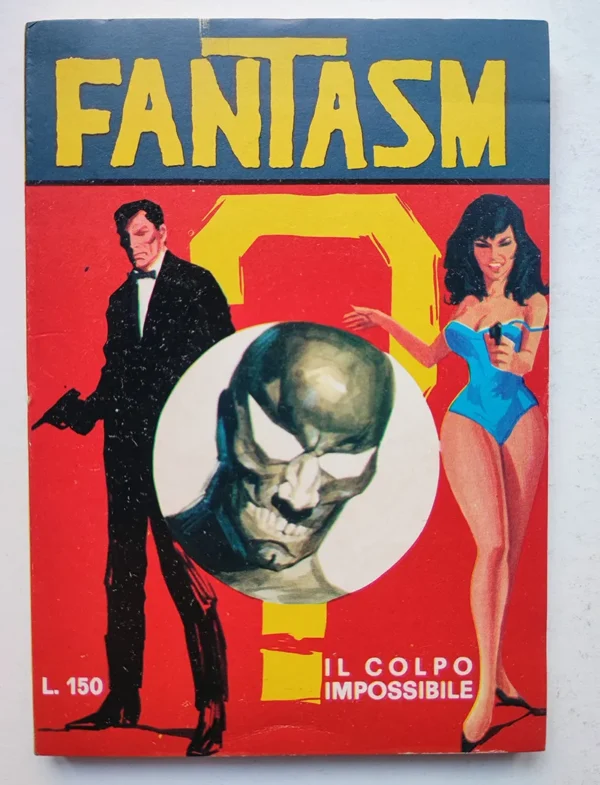 FANTASM 21