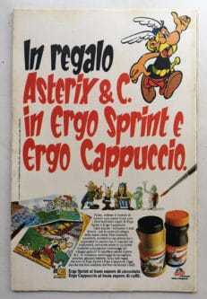 FANTASTICI QUATTRO