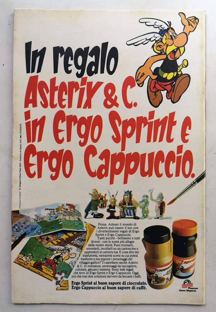 FANTASTICI QUATTRO