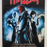 HELLBOY Albetto fuori serie