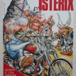 Isterix
