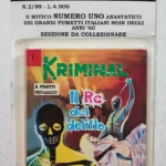 KRIMINAL 1
