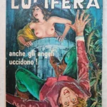 LUCIFERA n 105