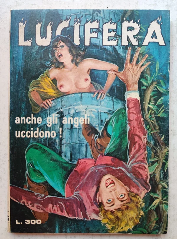 LUCIFERA n 105