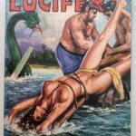 LUCIFERA N° 63