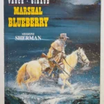Marshal Blueberry