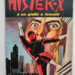 MISTER-X N 13