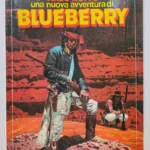 Blueberry NASO ROTTO