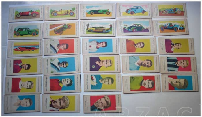 Strisce TEX serie completa NAVAJO 1/28 ORIGINALE 1961 (28ª serie) - immagine 6