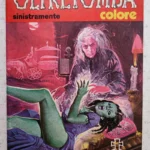 OLTRETOMBA Colore 12
