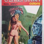 OLTRETOMBA Colore 18