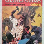OLTRETOMBA Colore 7