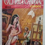 OLTRETOMBA Colore 71