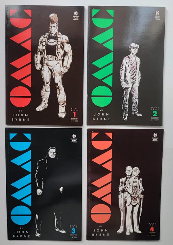 OMAC
