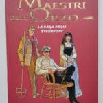 MAESTRI DELL' ORZO