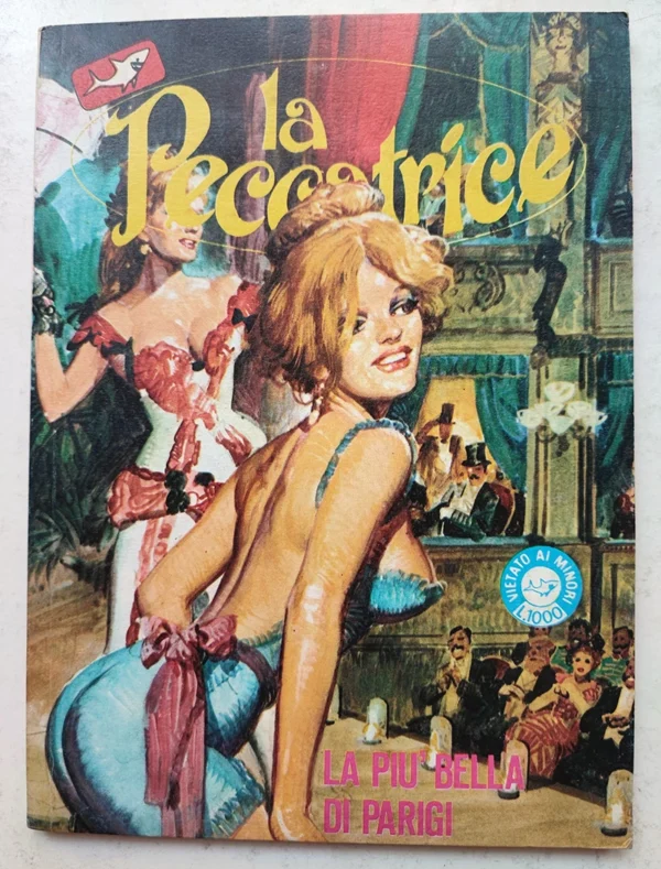 la peccatrice 6