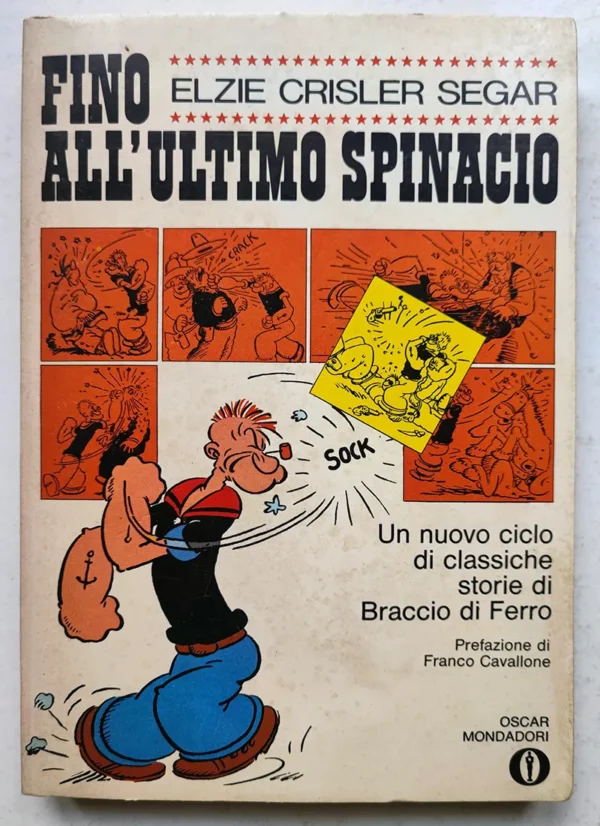 Oscar Mondadori 315