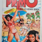 PRIMO supplemento inedito PUBLISTRIP