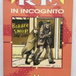 RE IN INCOGNITO