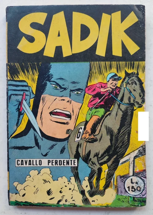sadik