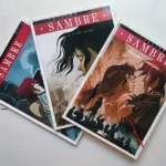 SAMBRE