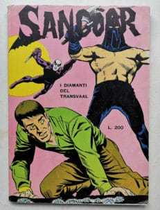 sangoor
