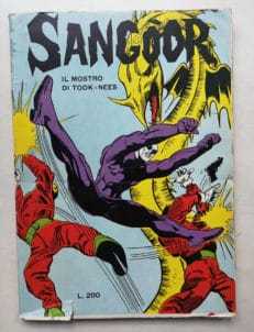 sangoor