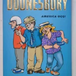 Serie Oro 39 DOONESBURY