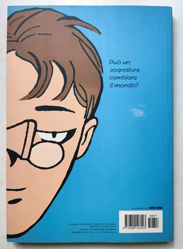 Serie Oro 39 DOONESBURY