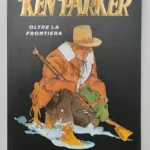 Serie Oro 50 KEN PARKER